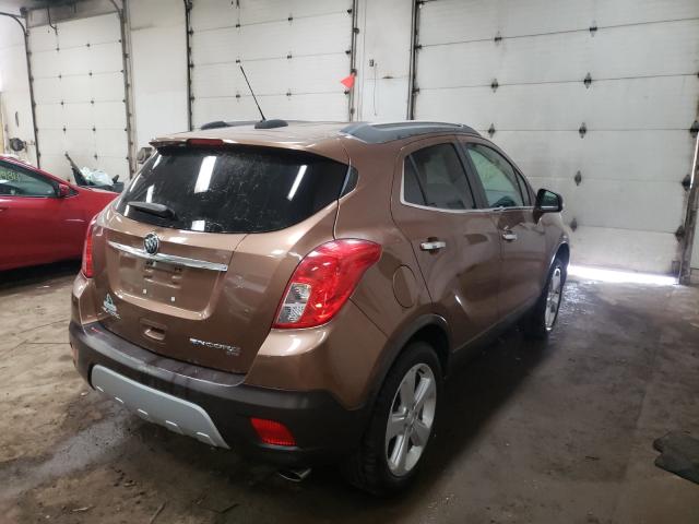 Photo 3 VIN: KL4CJESB4GB598527 - BUICK ENCORE 