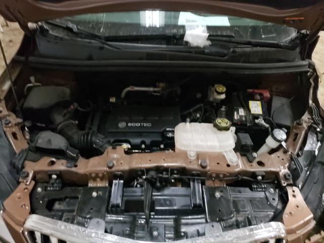 Photo 6 VIN: KL4CJESB4GB598527 - BUICK ENCORE 