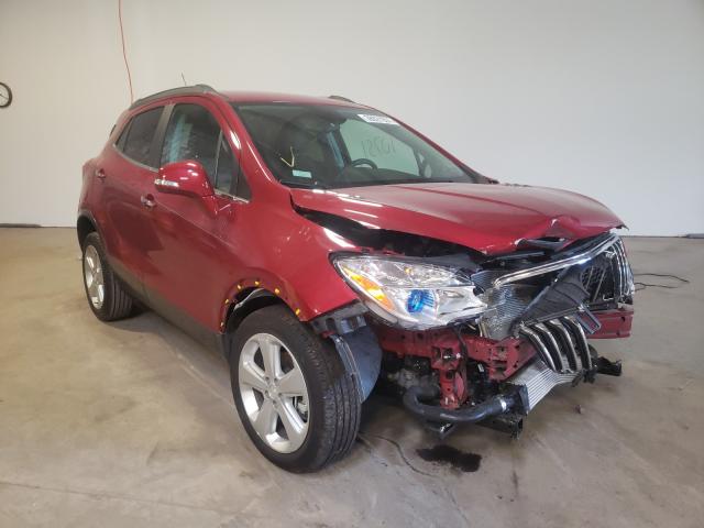 Photo 0 VIN: KL4CJESB4GB671217 - BUICK ENCORE 