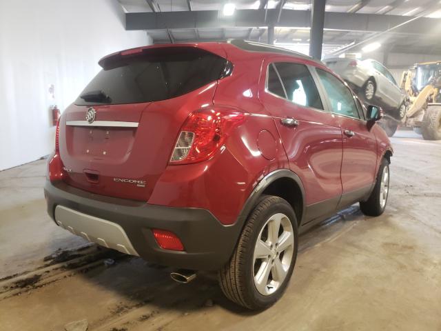 Photo 3 VIN: KL4CJESB4GB671217 - BUICK ENCORE 