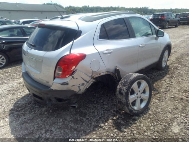 Photo 3 VIN: KL4CJESB4GB688020 - BUICK ENCORE 