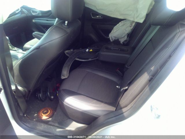 Photo 7 VIN: KL4CJESB4GB688020 - BUICK ENCORE 