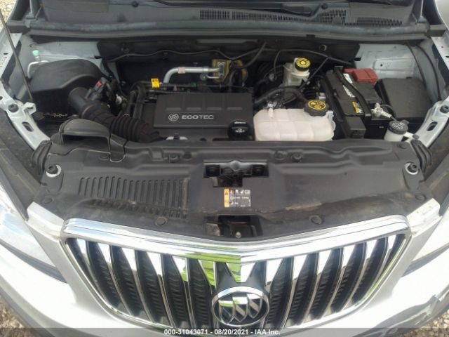 Photo 9 VIN: KL4CJESB4GB688020 - BUICK ENCORE 