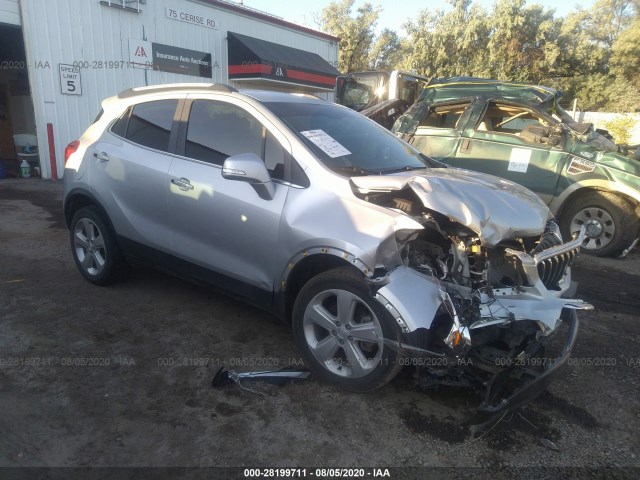 Photo 0 VIN: KL4CJESB4GB736972 - BUICK ENCORE 