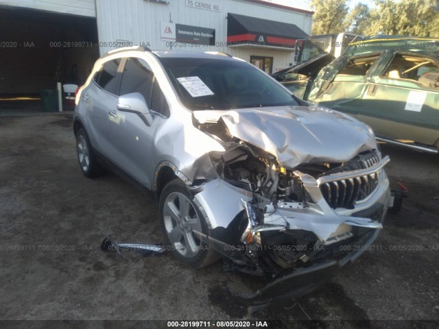 Photo 5 VIN: KL4CJESB4GB736972 - BUICK ENCORE 