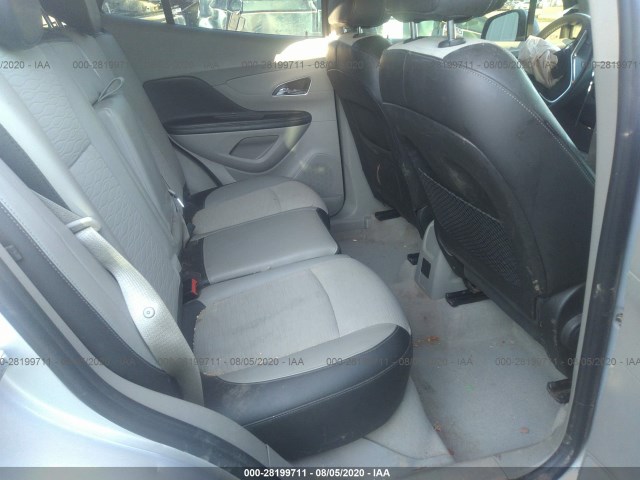 Photo 7 VIN: KL4CJESB4GB736972 - BUICK ENCORE 