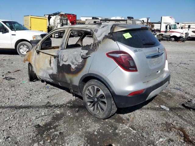 Photo 1 VIN: KL4CJESB4HB011616 - BUICK ENCORE PRE 