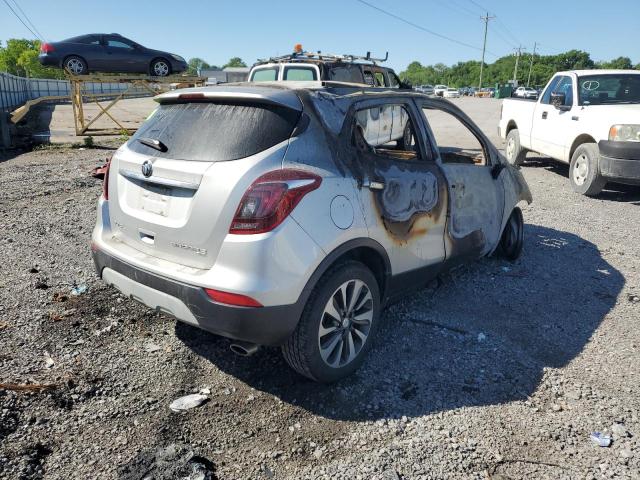 Photo 2 VIN: KL4CJESB4HB011616 - BUICK ENCORE PRE 