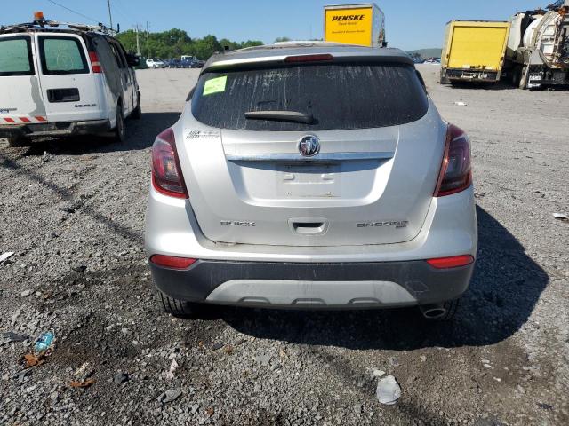 Photo 5 VIN: KL4CJESB4HB011616 - BUICK ENCORE PRE 