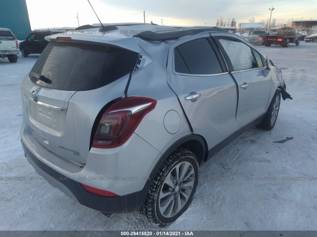 Photo 3 VIN: KL4CJESB4HB043272 - BUICK ENCORE 