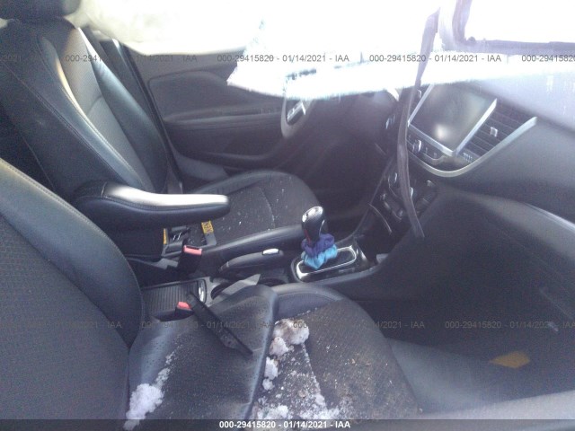 Photo 4 VIN: KL4CJESB4HB043272 - BUICK ENCORE 