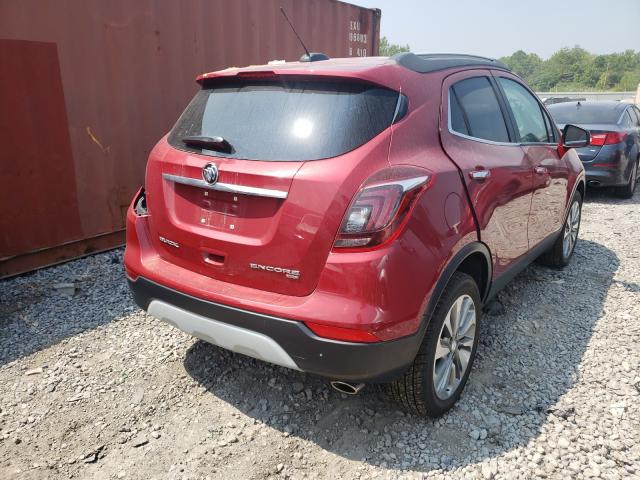 Photo 3 VIN: KL4CJESB4HB063229 - BUICK ENCORE PRE 