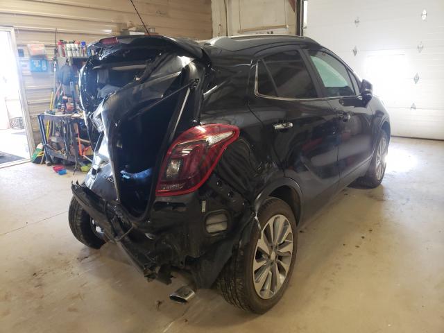 Photo 3 VIN: KL4CJESB4HB078801 - BUICK ENCORE PRE 