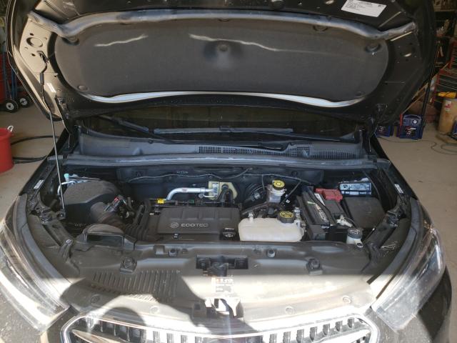 Photo 6 VIN: KL4CJESB4HB078801 - BUICK ENCORE PRE 