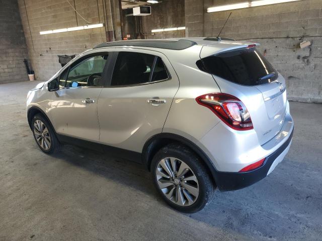 Photo 1 VIN: KL4CJESB4HB104619 - BUICK ENCORE PRE 