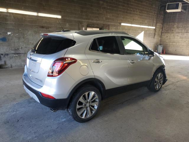 Photo 2 VIN: KL4CJESB4HB104619 - BUICK ENCORE PRE 