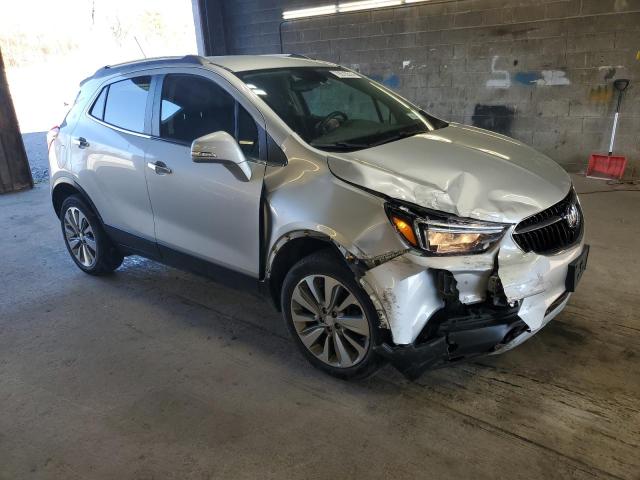 Photo 3 VIN: KL4CJESB4HB104619 - BUICK ENCORE PRE 