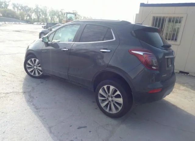 Photo 2 VIN: KL4CJESB4HB116933 - BUICK ENCORE 