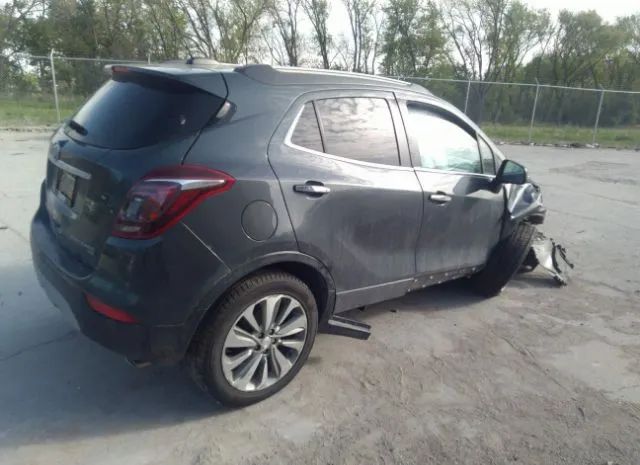 Photo 3 VIN: KL4CJESB4HB116933 - BUICK ENCORE 