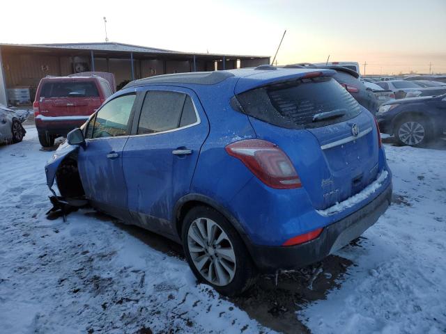 Photo 1 VIN: KL4CJESB4HB148264 - BUICK ENCORE PRE 