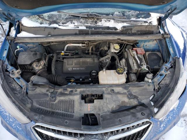 Photo 10 VIN: KL4CJESB4HB148264 - BUICK ENCORE PRE 