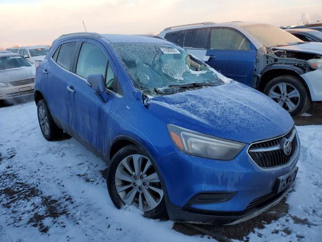 Photo 3 VIN: KL4CJESB4HB148264 - BUICK ENCORE PRE 