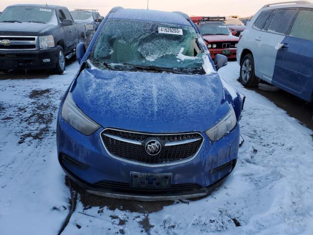 Photo 4 VIN: KL4CJESB4HB148264 - BUICK ENCORE PRE 