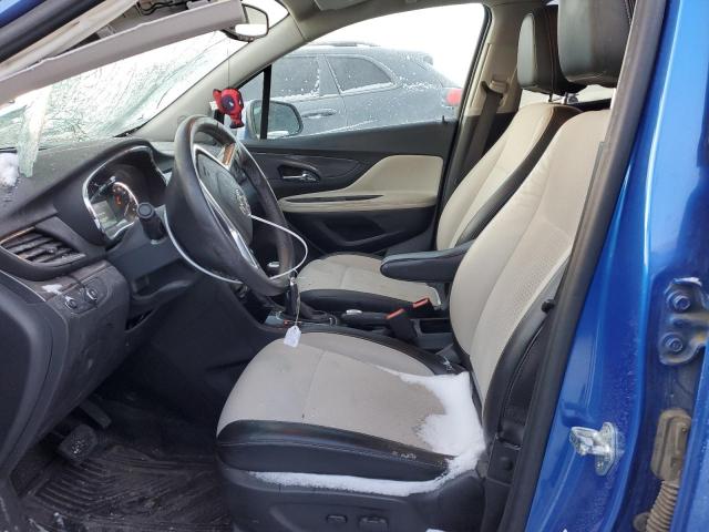 Photo 6 VIN: KL4CJESB4HB148264 - BUICK ENCORE PRE 