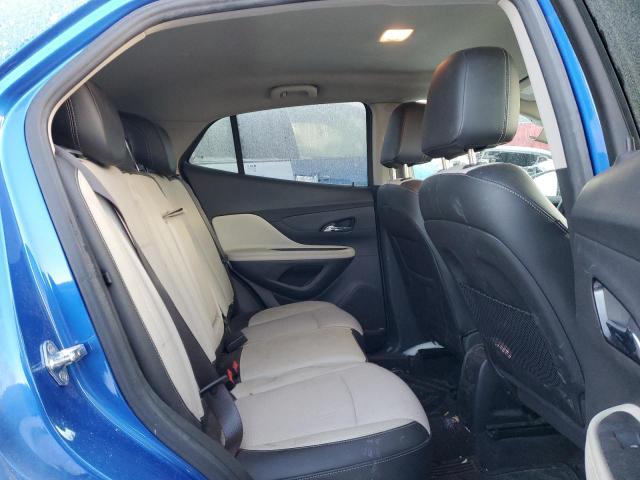 Photo 9 VIN: KL4CJESB4HB148264 - BUICK ENCORE PRE 