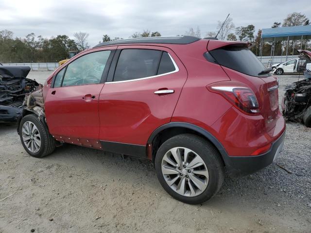 Photo 1 VIN: KL4CJESB4HB177022 - BUICK ENCORE PRE 