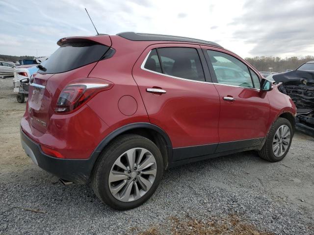 Photo 2 VIN: KL4CJESB4HB177022 - BUICK ENCORE PRE 