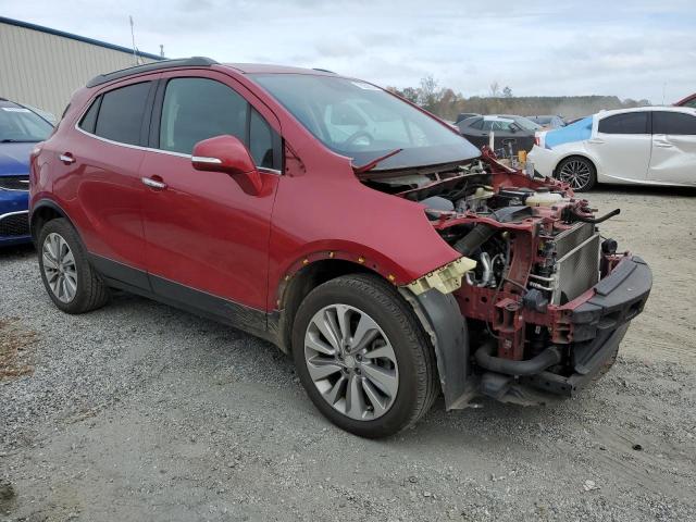 Photo 3 VIN: KL4CJESB4HB177022 - BUICK ENCORE PRE 