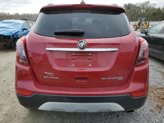 Photo 5 VIN: KL4CJESB4HB177022 - BUICK ENCORE PRE 