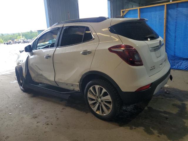 Photo 1 VIN: KL4CJESB4HB181832 - BUICK ENCORE 