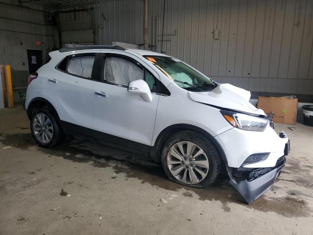 Photo 3 VIN: KL4CJESB4HB181832 - BUICK ENCORE 