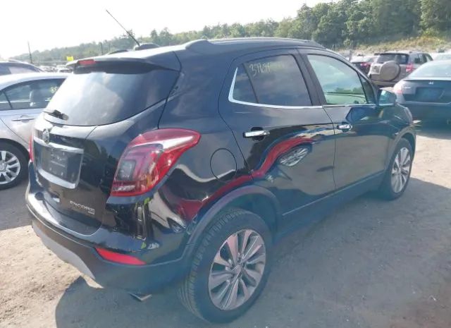 Photo 3 VIN: KL4CJESB4HB186643 - BUICK ENCORE 