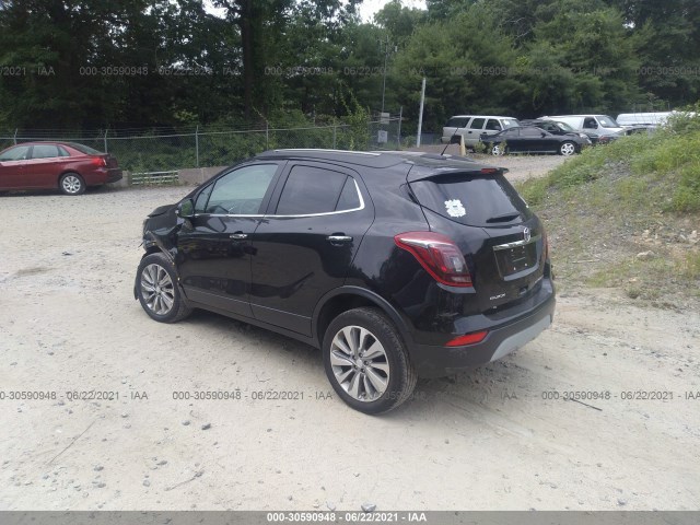 Photo 2 VIN: KL4CJESB4HB192975 - BUICK ENCORE 