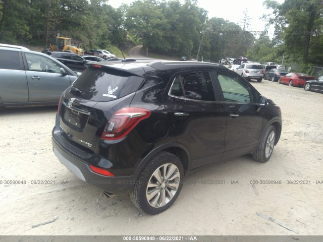 Photo 3 VIN: KL4CJESB4HB192975 - BUICK ENCORE 