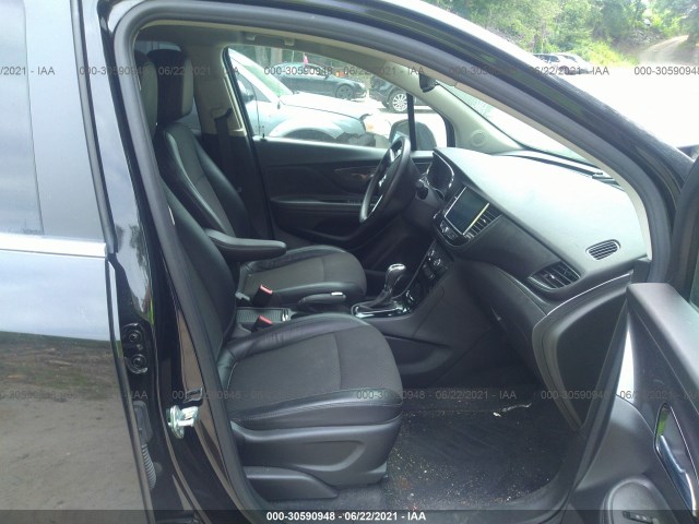 Photo 4 VIN: KL4CJESB4HB192975 - BUICK ENCORE 