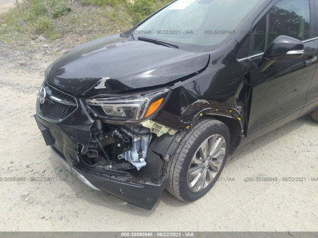 Photo 5 VIN: KL4CJESB4HB192975 - BUICK ENCORE 