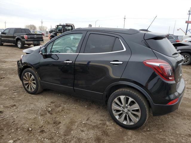 Photo 1 VIN: KL4CJESB4HB224842 - BUICK ENCORE PRE 