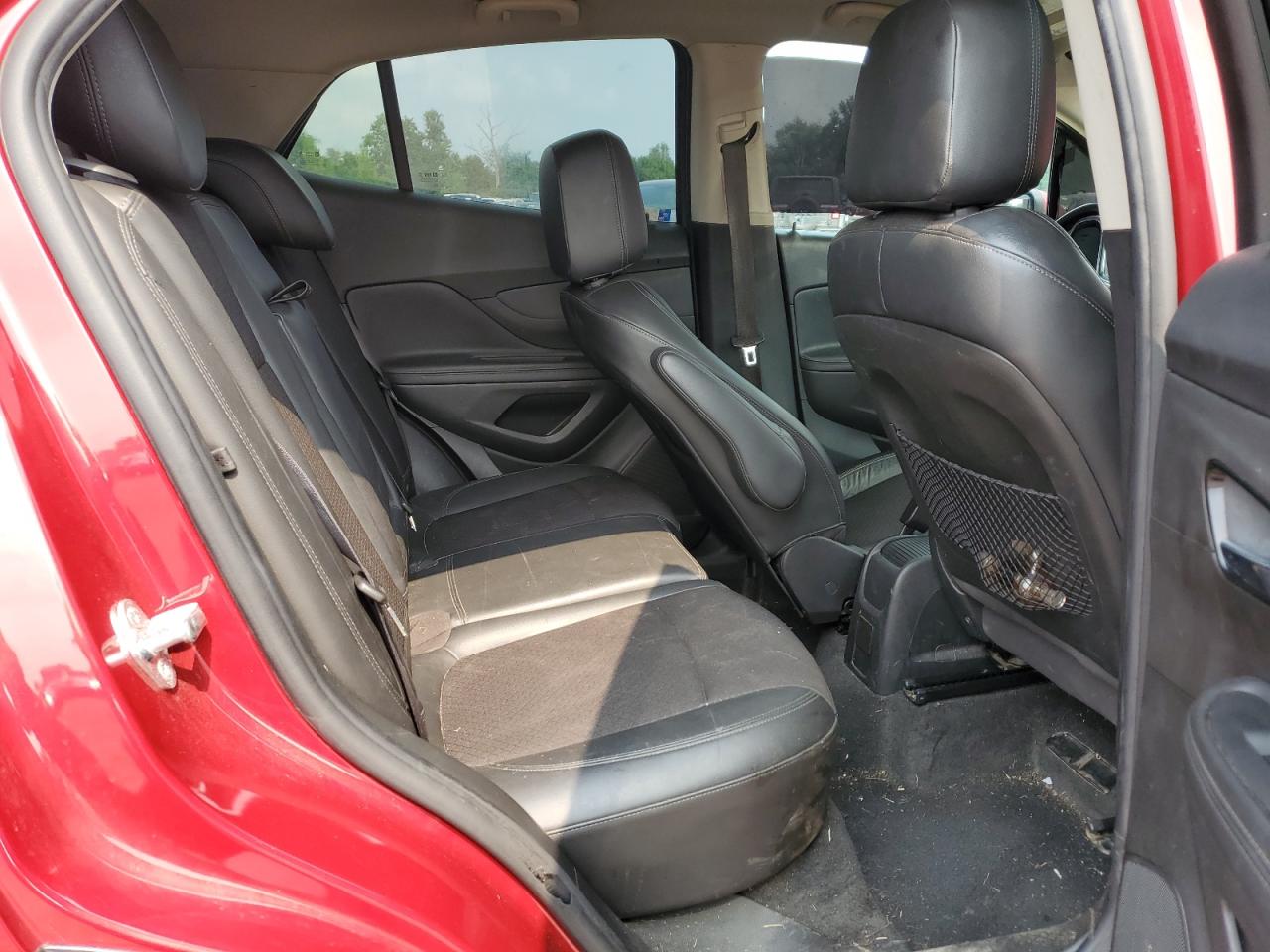 Photo 10 VIN: KL4CJESB4HB250518 - BUICK ENCORE 