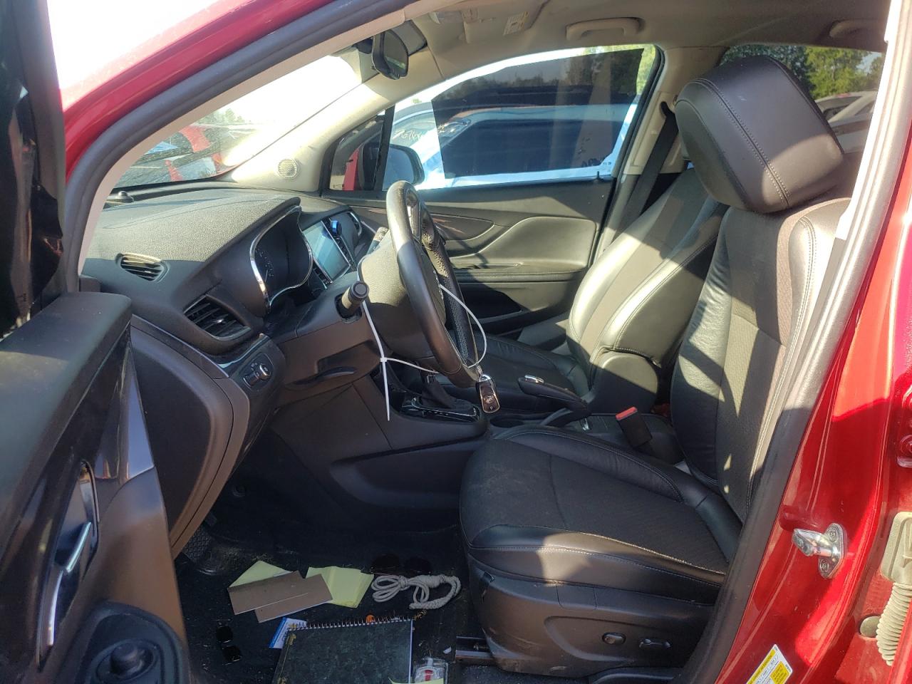 Photo 6 VIN: KL4CJESB4HB250518 - BUICK ENCORE 