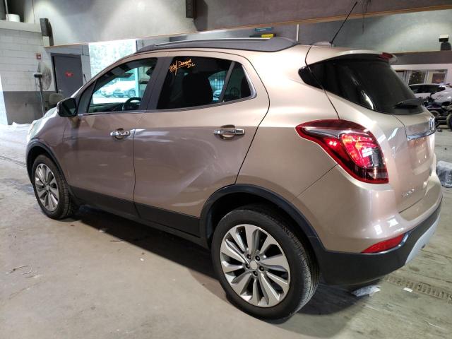 Photo 1 VIN: KL4CJESB4JB563283 - BUICK ENCORE PRE 