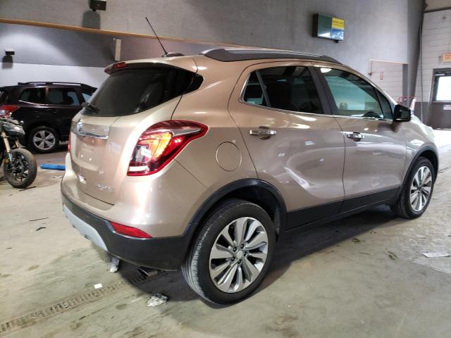 Photo 2 VIN: KL4CJESB4JB563283 - BUICK ENCORE PRE 