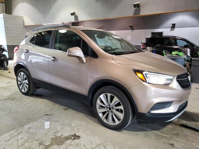 Photo 3 VIN: KL4CJESB4JB563283 - BUICK ENCORE PRE 