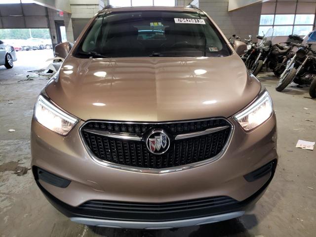 Photo 4 VIN: KL4CJESB4JB563283 - BUICK ENCORE PRE 