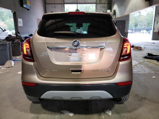 Photo 5 VIN: KL4CJESB4JB563283 - BUICK ENCORE PRE 