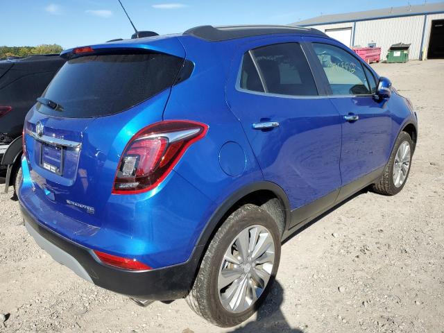 Photo 3 VIN: KL4CJESB4JB565776 - BUICK ENCORE PRE 