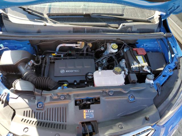 Photo 6 VIN: KL4CJESB4JB565776 - BUICK ENCORE PRE 